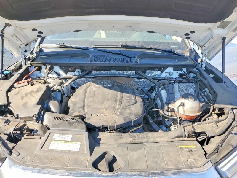 Aukcja sprzedaży 2019 Audi Q5, vin: WA1ANAFY1K2041506, numer aukcji: 46313306