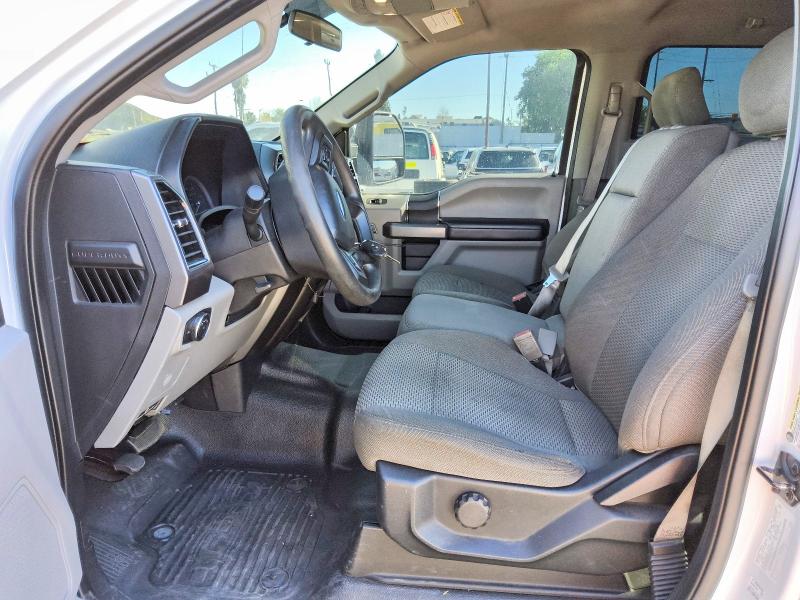 53288526 :رقم المزاد ، 1FT7W2BT0KEG05481 vin ، 2019 Ford F250 مزاد بيع