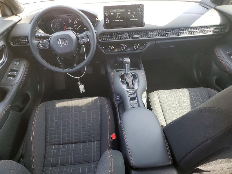 Продажа на аукционе авто 2026 Honda Hr-v, vin: 3CZRZ1H54TM704037, номер лота: 47589906