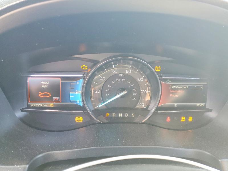 Aukcja sprzedaży 2017 Ford Explorer, vin: 1FM5K8F84HGC33843, numer aukcji: 46325736