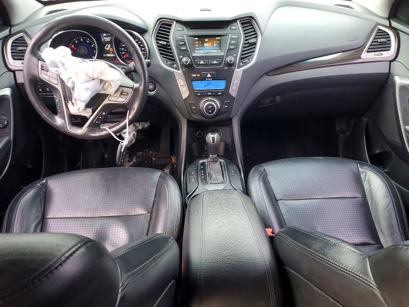 Aukcja sprzedaży 2013 Hyundai Santa Fe Sport, vin: 5XYZUDLA6DG122210, numer aukcji: 79103245