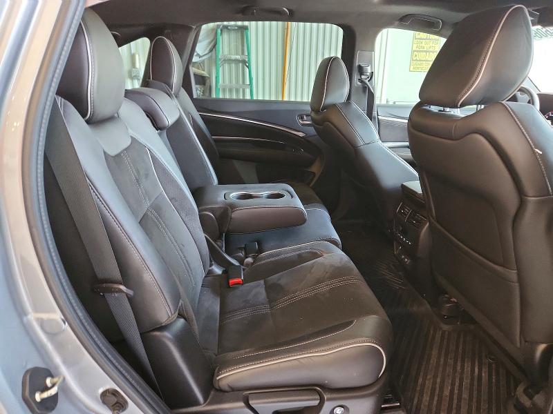 Aukcja sprzedaży 2019 Acura Mdx, vin: 5J8YD4H03KL010625, numer aukcji: 47606476