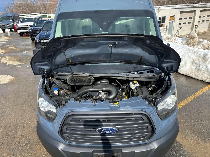 77341775 :رقم المزاد ، 1FTYR3XM7KKA97868 vin ، 2019 Ford Transit مزاد بيع
