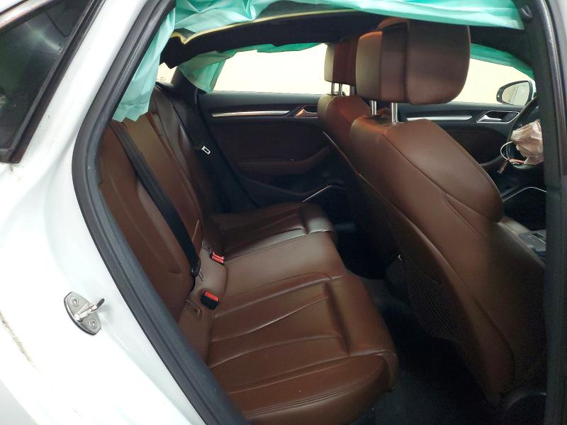 Продаж на аукціоні авто 2015 Audi A3, vin: WAUEFGFF4F1050442, номер лоту: 47556576