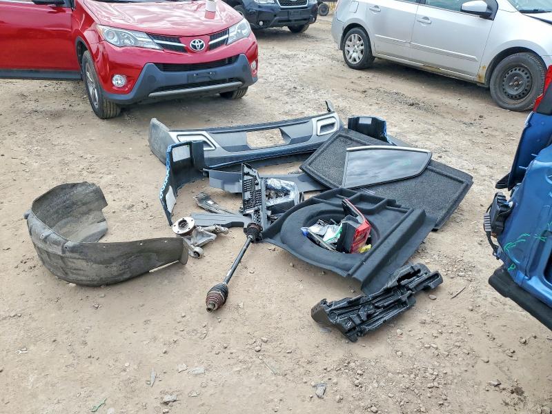 47807826 :رقم المزاد ، 1V2UR2CA9KC543497 vin ، 2019 Volkswagen Atlas مزاد بيع