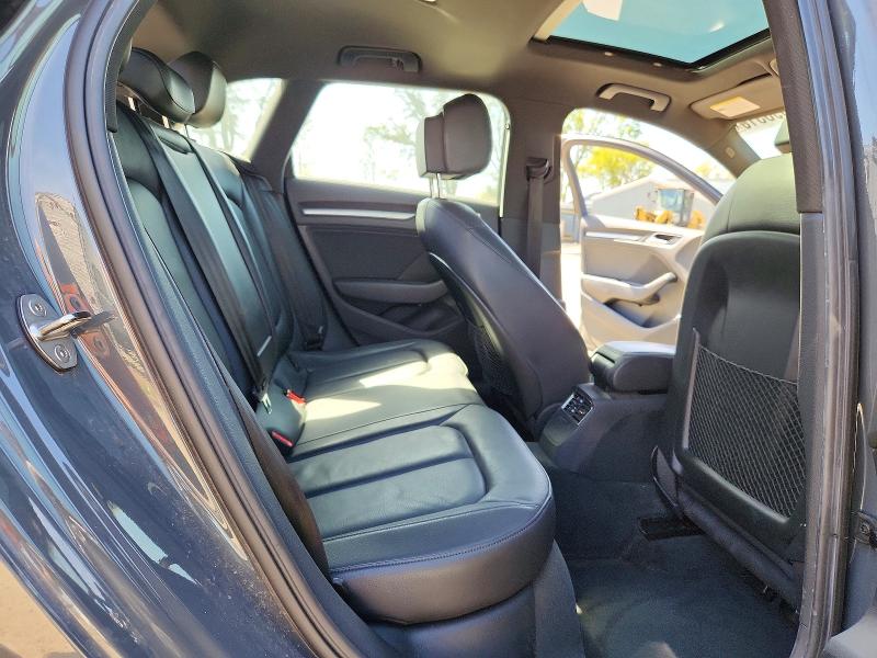 Продаж на аукціоні авто 2018 Audi A3, vin: WAUUPBFF7JA091376, номер лоту: 45595516