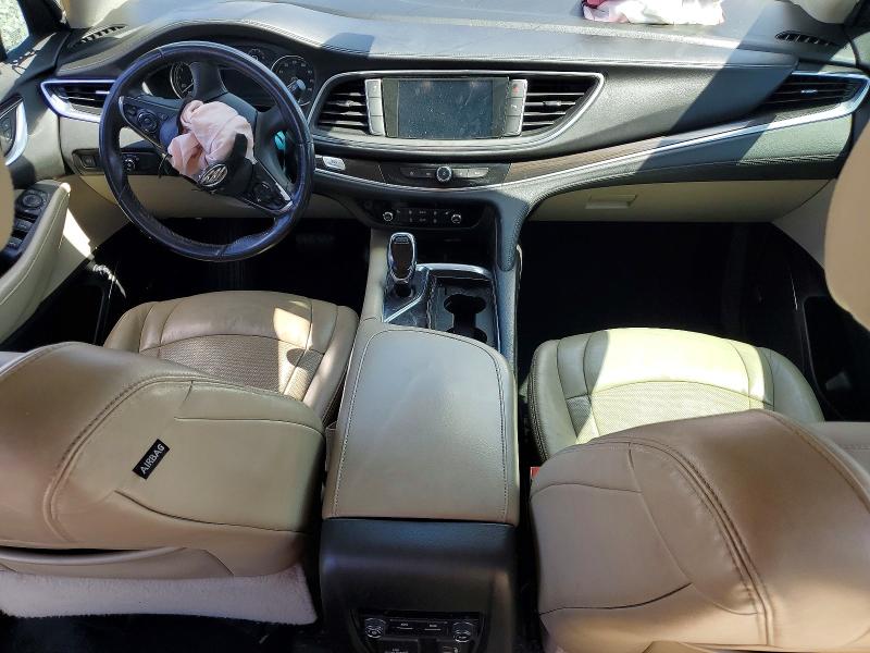 Продажа на аукционе авто 2020 Buick Enclave, vin: 5GAERBKW7LJ107927, номер лота: 41989766