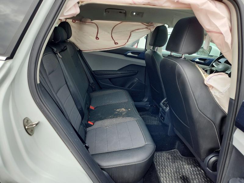 Aukcja sprzedaży 2024 Volkswagen Taos, vin: 3VVEX7B26RM012853, numer aukcji: 46892186