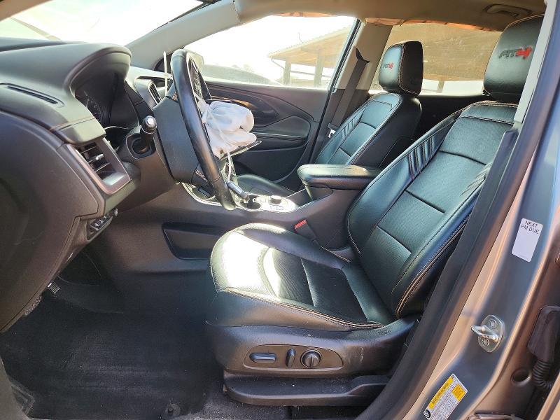 46425936 :رقم المزاد ، 3GKALYEG0PL121208 vin ، 2023 Gmc Terrain مزاد بيع
