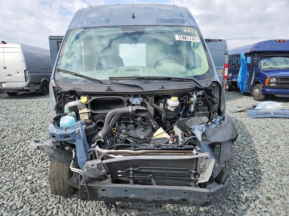 Продаж на аукціоні авто 2021 Ram Promaster 3500, vin: 3C6MRVJG0ME544387, номер лоту: 45739926