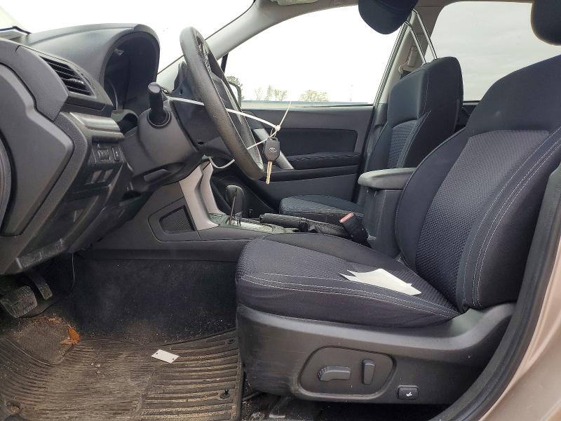 Aukcja sprzedaży 2015 Subaru Forester, vin: JF2SJADC7FH509031, numer aukcji: 47380136