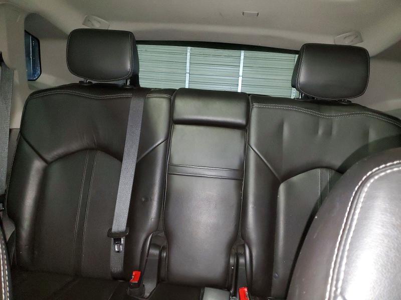 2013 Cadillac Srx მანქანა იყიდება აუქციონზე, vin: 3GYFNGE35DS563576, აუქციონის ნომერი: 45777666
