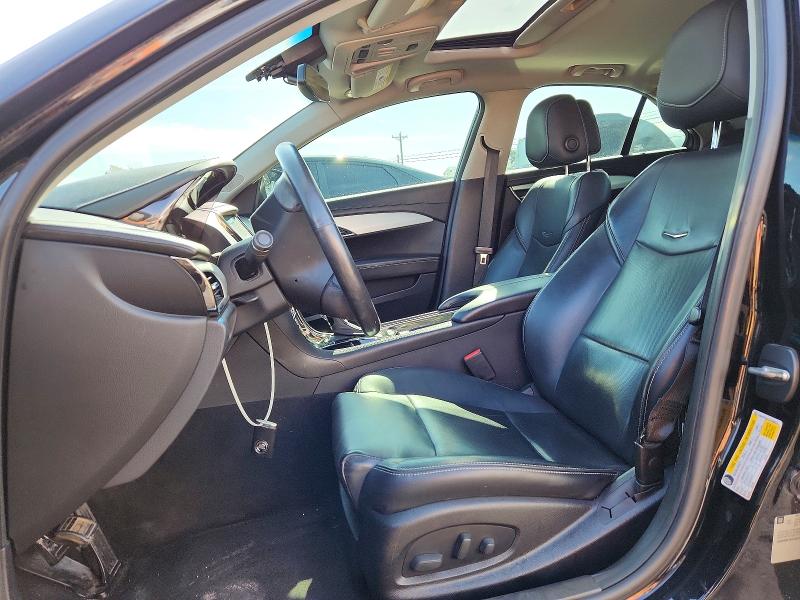 Продажа на аукционе авто 2014 Cadillac Ats, vin: 1G6AH5RX1E0190475, номер лота: 41612676
