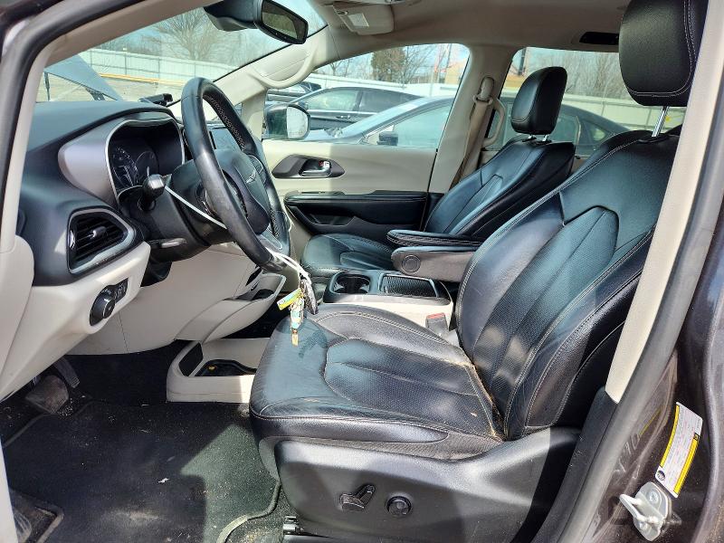 Aukcja sprzedaży 2022 Chrysler Pacifica, vin: 2C4RC1BG5NR115768, numer aukcji: 46440056