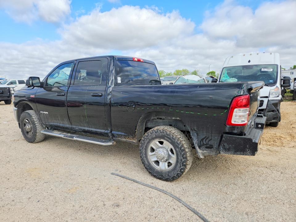 Продаж на аукціоні авто 2022 Ram 2500, vin: 3C6UR5DJXNG247334, номер лоту: 47110396