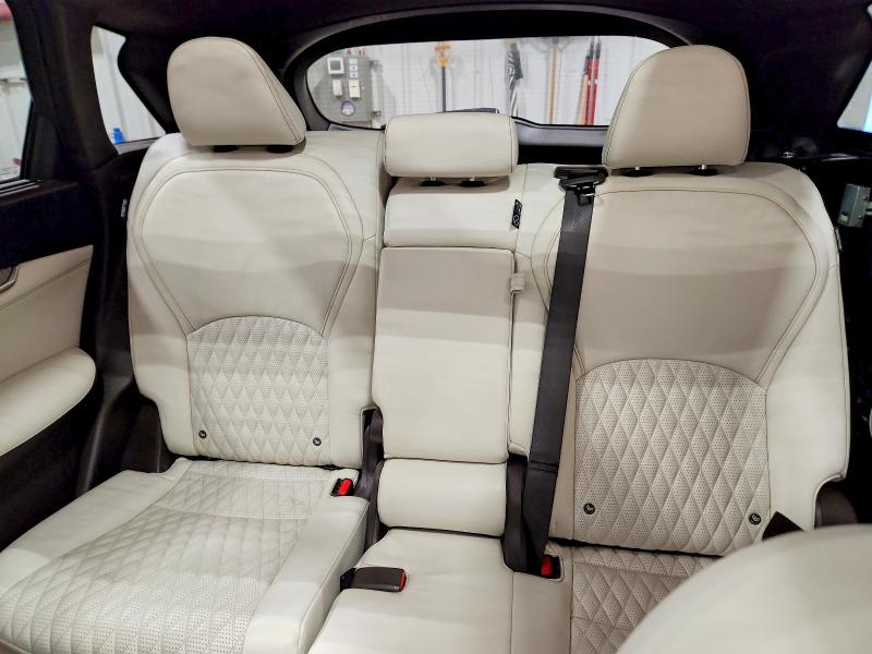 41648166 :رقم المزاد ، 3PCAJ5DB9MF124768 vin ، 2021 Infiniti Qx50 مزاد بيع