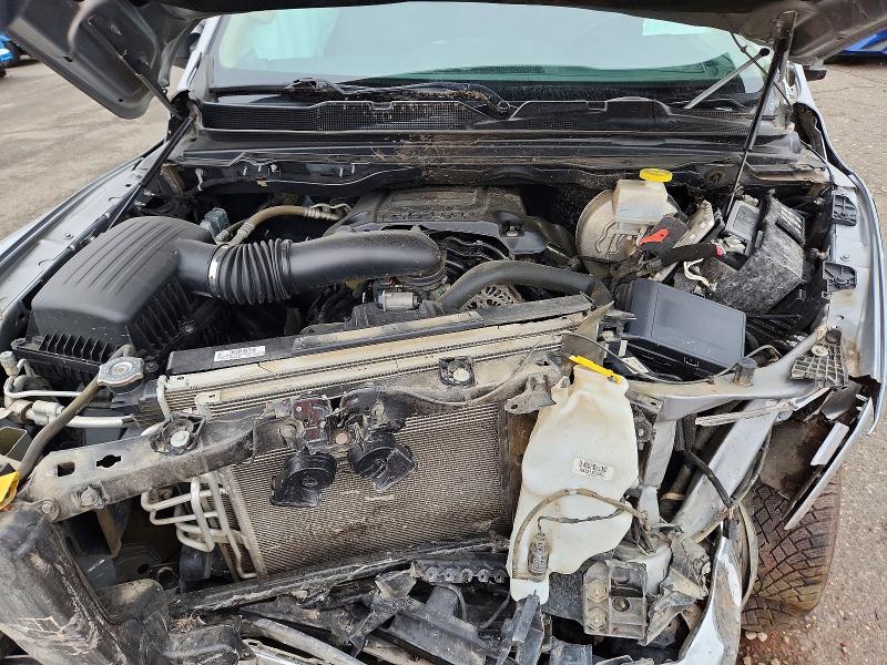 Продажа на аукционе авто 2020 Ram 1500, vin: 1C6SRFRT0LN312378, номер лота: 46409926
