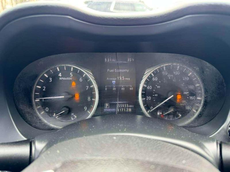 Aukcja sprzedaży 2018 Infiniti Q50, vin: JN1EV7AP3JM359190, numer aukcji: 47463806
