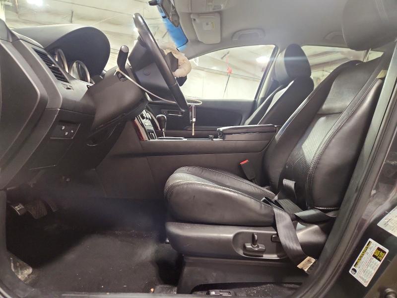 Продаж на аукціоні авто 2015 Mazda Cx-9, vin: JM3TB2CA0F0454661, номер лоту: 47975456