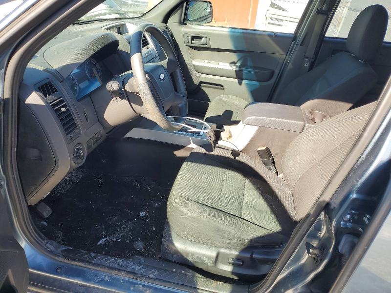 77499445 :رقم المزاد ، 1FMCU0D73CKC49874 vin ، 2012 Ford Escape مزاد بيع