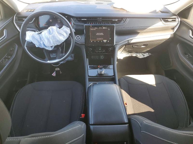 Продаж на аукціоні авто 2023 Jeep Grand Cherokee, vin: 1C4RJKAGXP8894144, номер лоту: 46535796