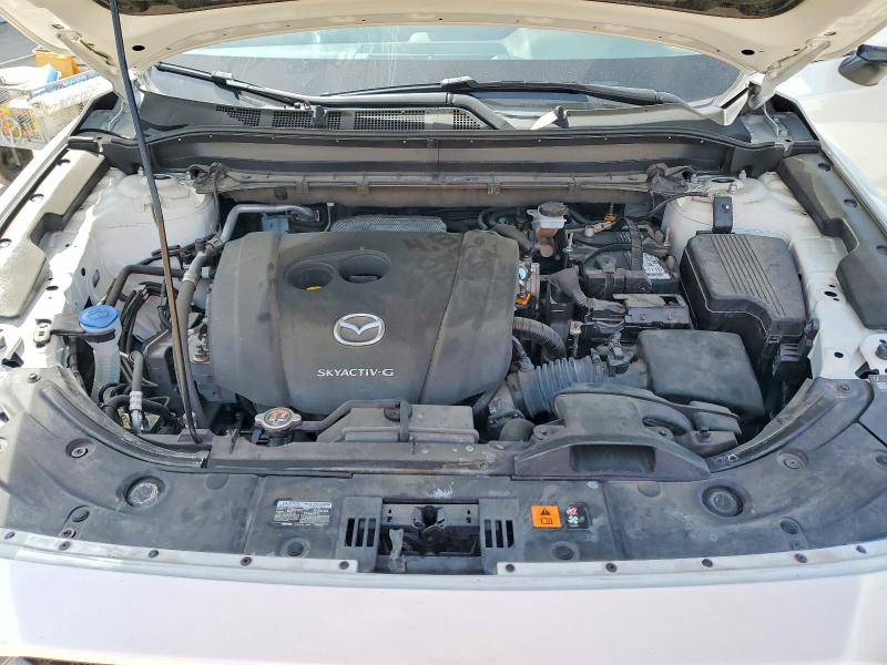 48044126 :رقم المزاد ، JM3KFBDM7L0790165 vin ، 2020 Mazda Cx-5 مزاد بيع