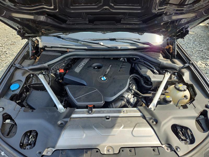 48077336 :رقم المزاد ، 5UXTR9C58KLE14032 vin ، 2019 Bmw X3 مزاد بيع