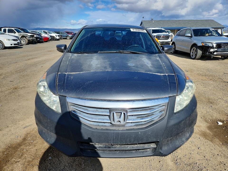 Aukcja sprzedaży 2012 Honda Accord, vin: 1HGCP2F67CA083832, numer aukcji: 41806596