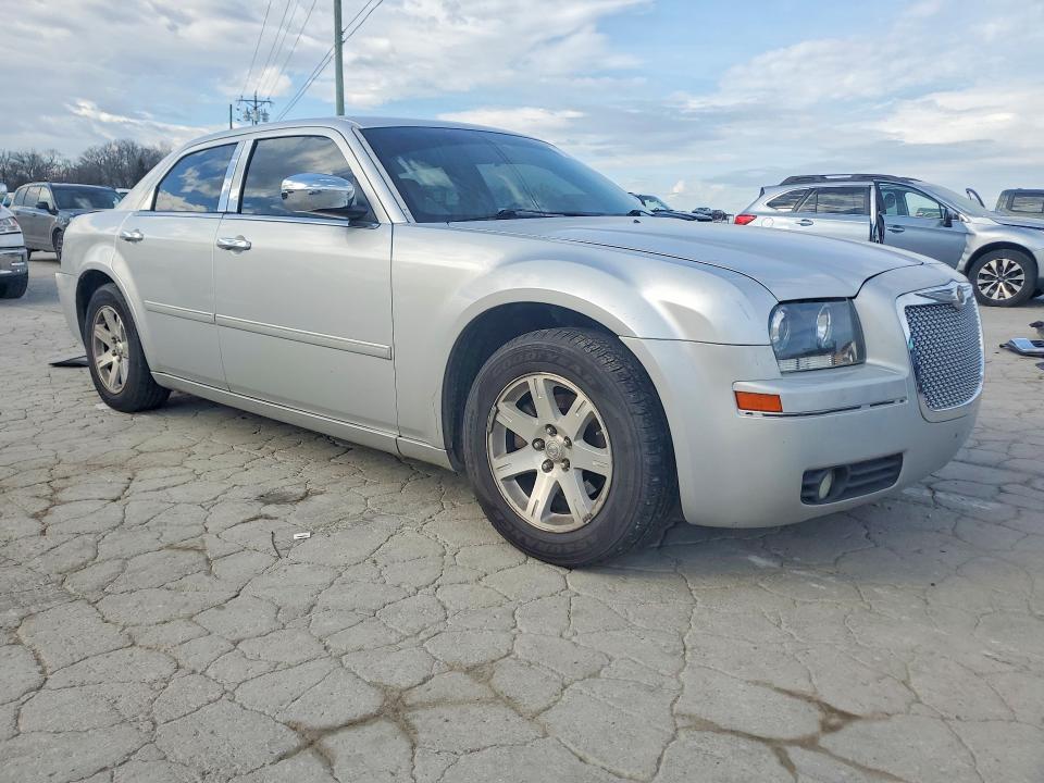 Продажа на аукционе авто 2007 Chrysler 300, vin: 2C3KA53G77H629793, номер лота: 79286705