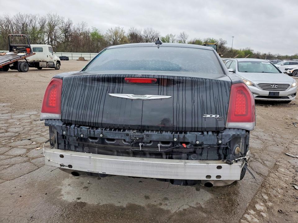 47157316 :رقم المزاد ، 2C3CCABG7GH212585 vin ، 2016 Chrysler 300 مزاد بيع