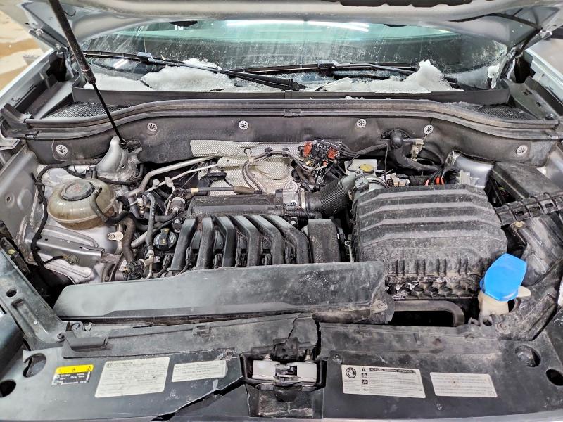 Продаж на аукціоні авто 2018 Volkswagen Atlas, vin: 1V2LR2CA6JC582056, номер лоту: 78609305