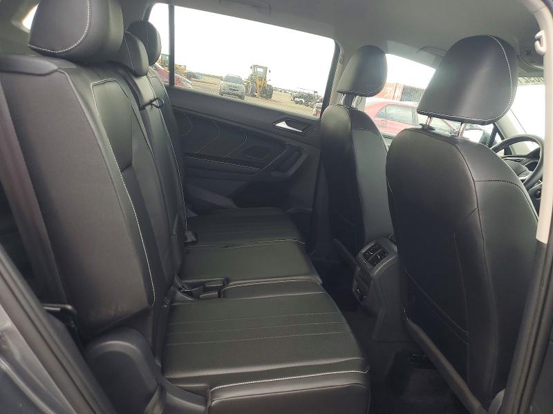 2024 Volkswagen Tiguan მანქანა იყიდება აუქციონზე, vin: 3VV3B7AX2RM113858, აუქციონის ნომერი: 46092166
