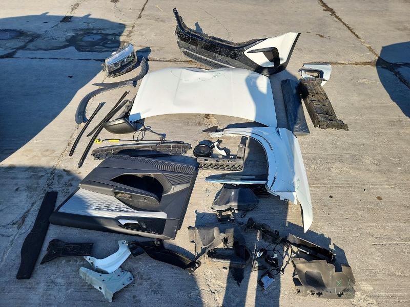 Продажа на аукционе авто 2022 Volkswagen Taos, vin: 3VVAX7B24NM078066, номер лота: 47562896