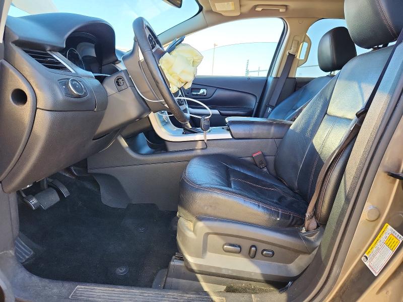 Продаж на аукціоні авто 2013 Ford Edge, vin: 2FMDK3JC4DBB75339, номер лоту: 79683085