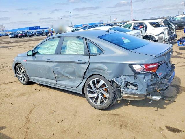 Продажа на аукционе авто 2019 Volkswagen Jetta, vin: 3VW6T7BU5KM227174, номер лота: 46504256