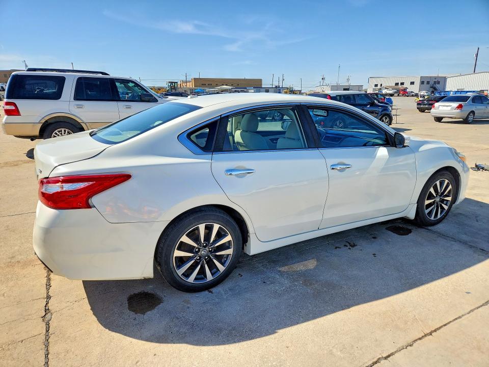 46129956 :رقم المزاد ، 1N4AL3AP3GC295456 vin ، 2016 Nissan Altima مزاد بيع