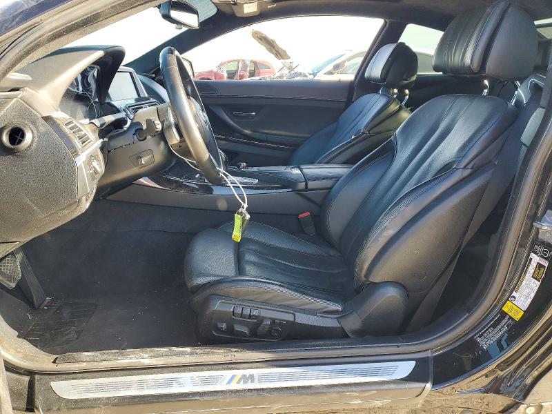 Aukcja sprzedaży 2014 Bmw 650, vin: WBAYM9C50ED248121, numer aukcji: 46702576