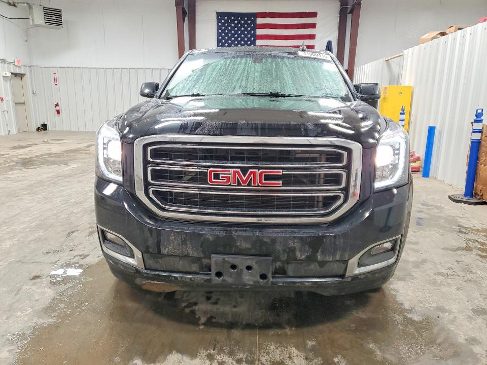 Продажа на аукционе авто 2016 Gmc Yukon Xl, vin: 1GKS2FEC5GR266309, номер лота: 41960416