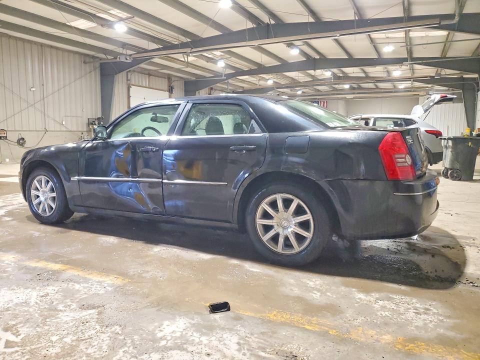 2008 Chrysler 300 მანქანა იყიდება აუქციონზე, vin: 2C3LA53GX8H257680, აუქციონის ნომერი: 79410045