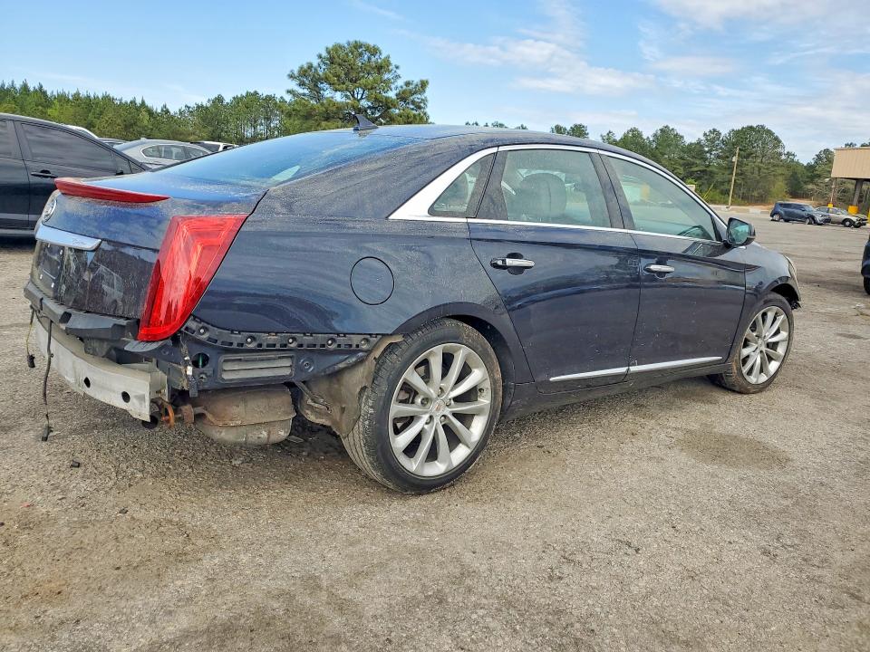 47429166 :رقم المزاد ، 2G61P5S38D9125444 vin ، 2013 Cadillac Xts مزاد بيع