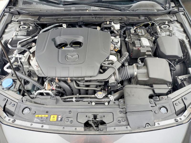 Aukcja sprzedaży 2025 Mazda 3, vin: 3MZBPABM6SM473764, numer aukcji: 79588195