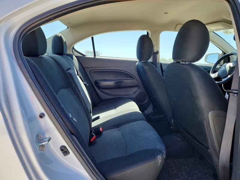 Продаж на аукціоні авто 2024 Mitsubishi Mirage, vin: ML32FUFJ0RHF09427, номер лоту: 46209626