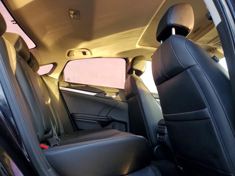 Aukcja sprzedaży 2016 Honda Civic, vin: 2HGFC1F94GH104656, numer aukcji: 41941626