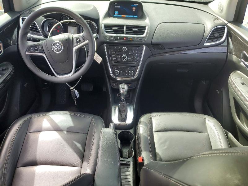 Продаж на аукціоні авто 2014 Buick Encore, vin: KL4CJDSBXEB694136, номер лоту: 46317616