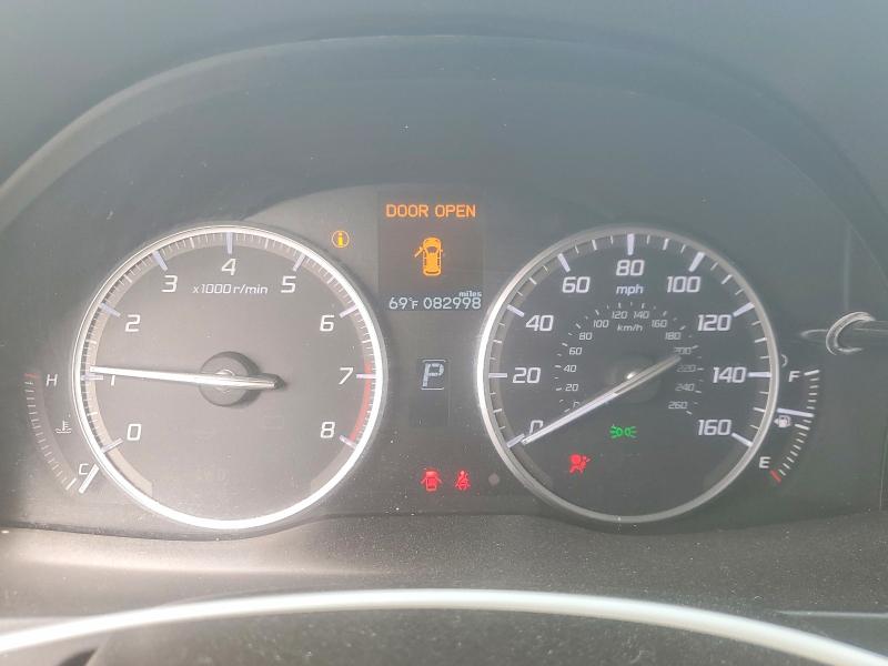 Aukcja sprzedaży 2015 Acura Rdx, vin: 5J8TB4H39FL028692, numer aukcji: 47074936
