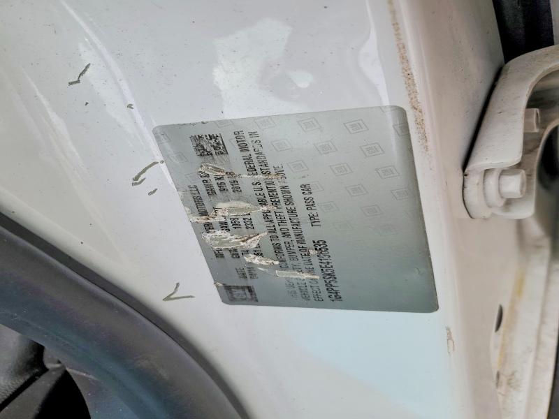 Aukcja sprzedaży 2014 Buick Verano, vin: 1G4PP5SK5E4196535, numer aukcji: 46067936