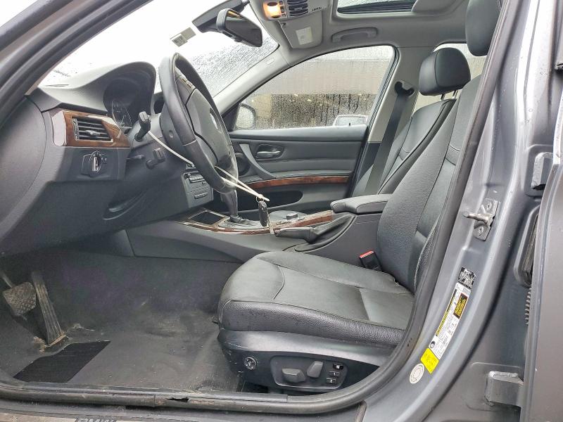 46166156 :رقم المزاد ، WBAPK5C58BF122096 vin ، 2011 Bmw 328 مزاد بيع