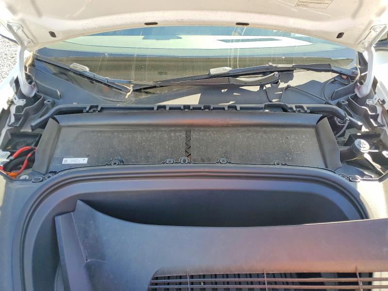 Aukcja sprzedaży 2023 Tesla Model Y, vin: 7SAYGDEEXPF628866, numer aukcji: 47587196