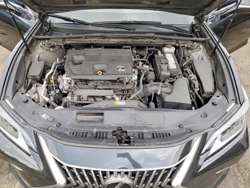 Aukcja sprzedaży 2022 Lexus Es 250, vin: 58AD11D16NU009359, numer aukcji: 79447435