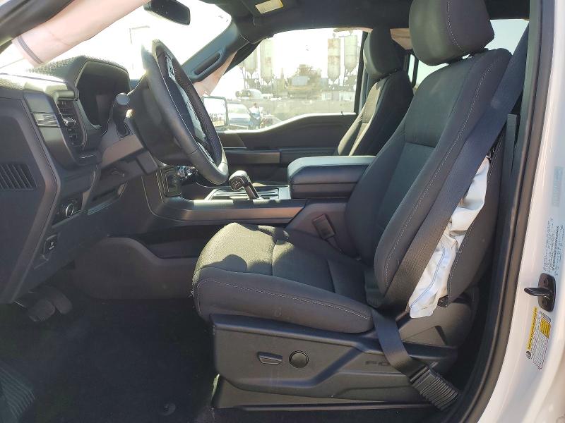 Aukcja sprzedaży 2024 Ford F150, vin: 1FTEW3KP0RKD89336, numer aukcji: 41782686